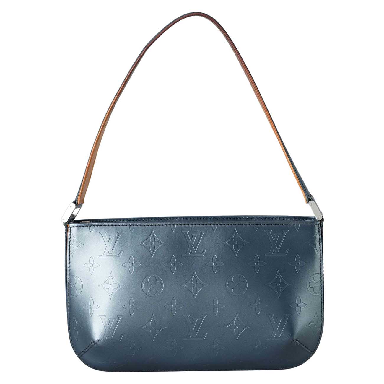 LOUIS VUITTON(USED)루이비통 모노그램 매트 숄더백